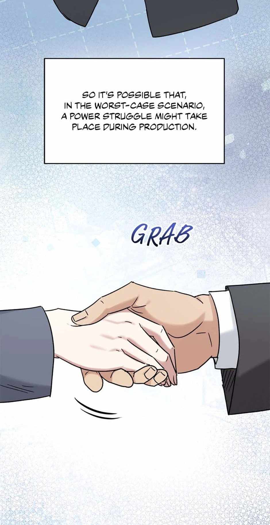 The Definition of a Top Star Chapter 97 - Page 17
