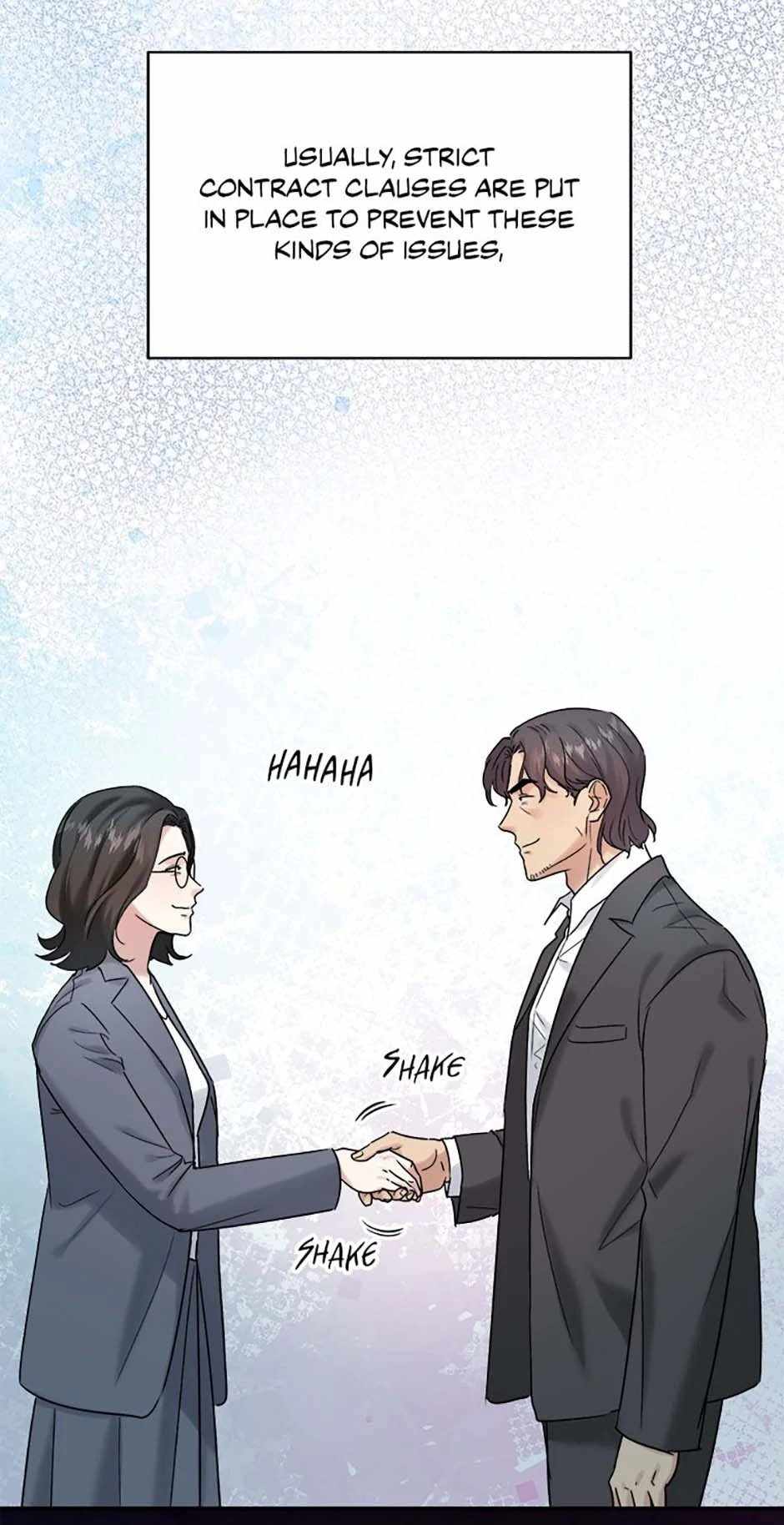 The Definition of a Top Star Chapter 97 - Page 18