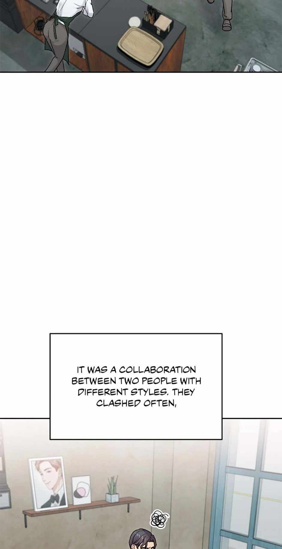 The Definition of a Top Star Chapter 97 - Page 2