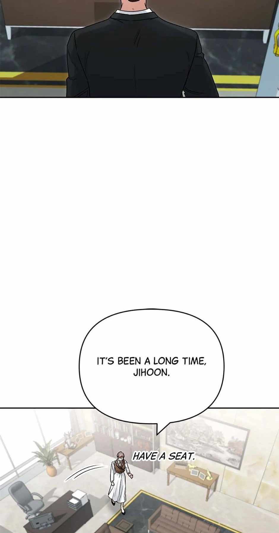 The Definition of a Top Star Chapter 97 - Page 23