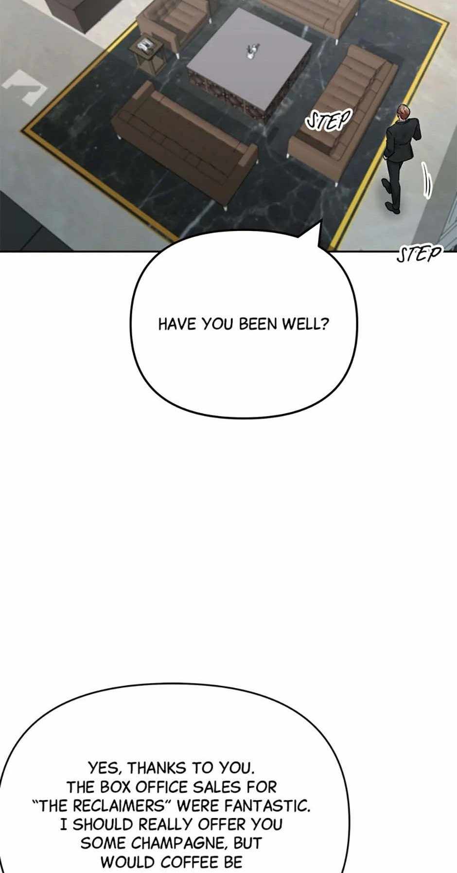The Definition of a Top Star Chapter 97 - Page 24