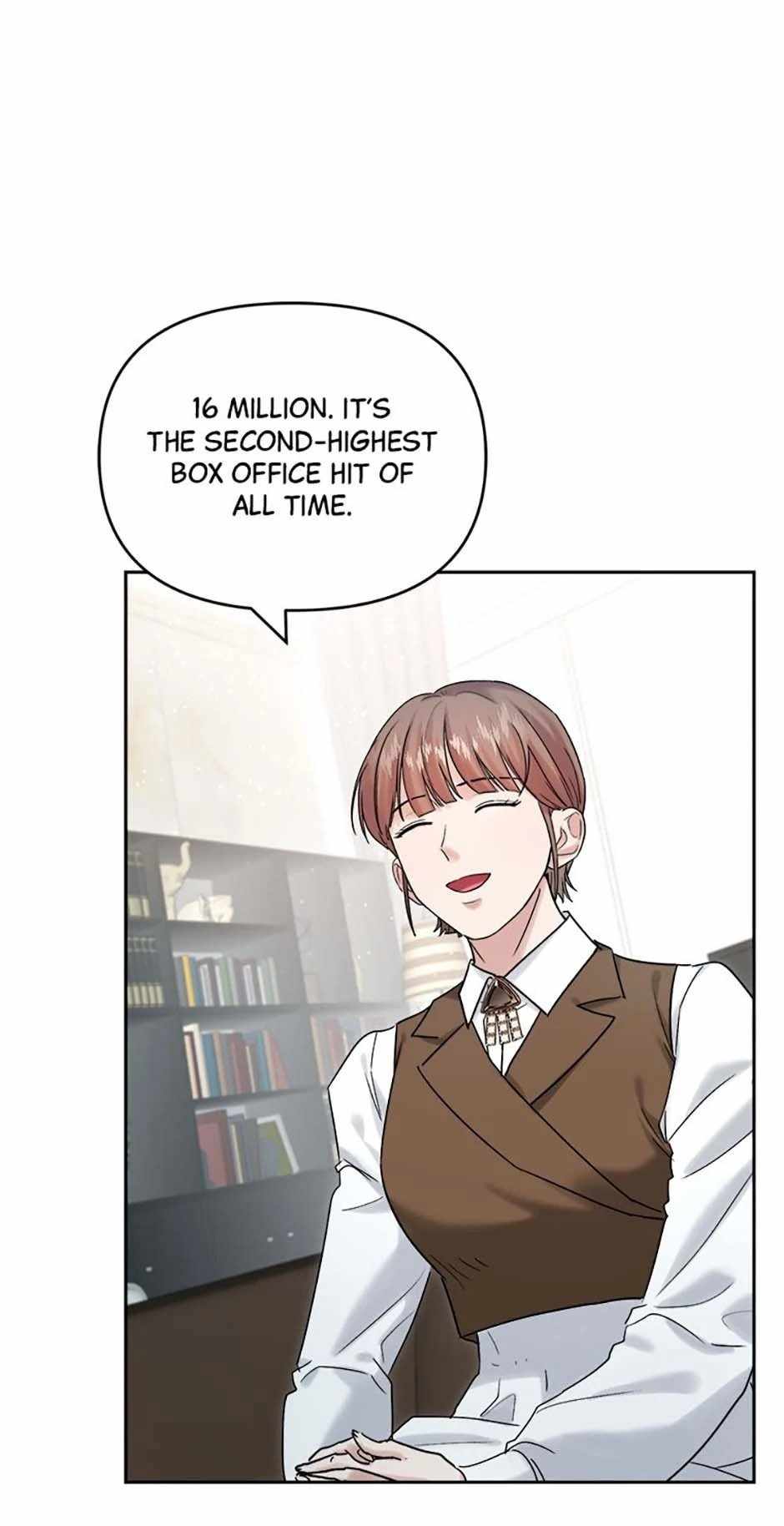 The Definition of a Top Star Chapter 97 - Page 27