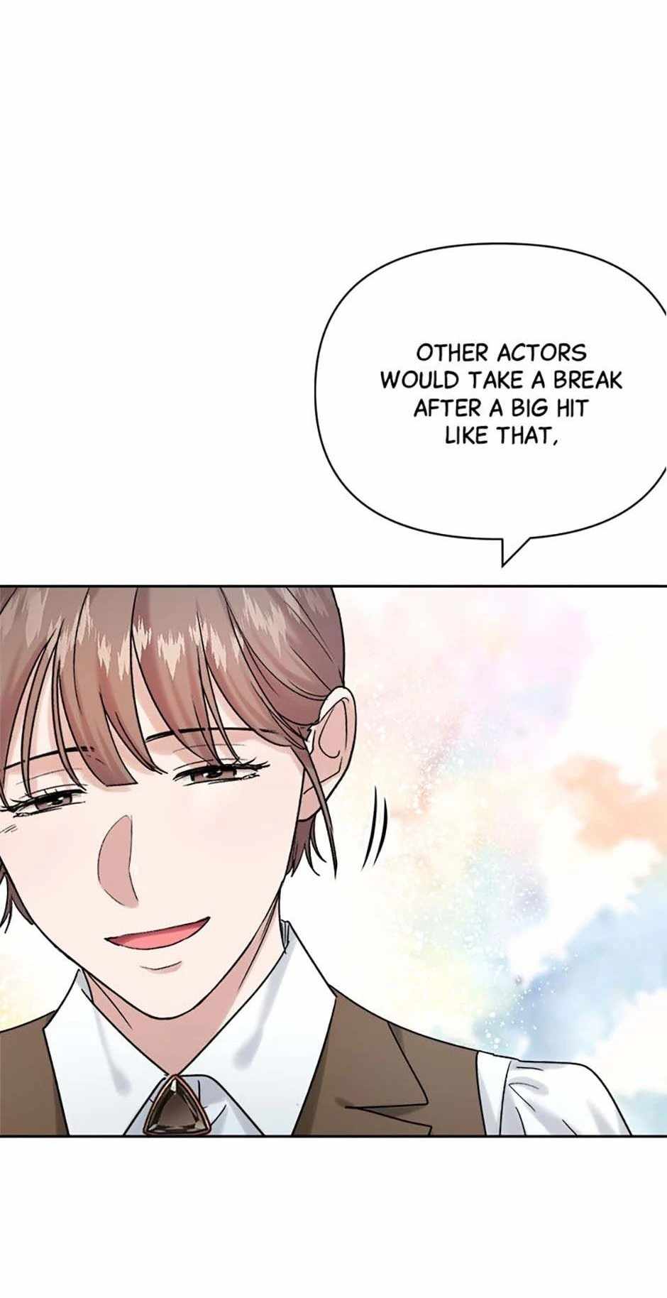 The Definition of a Top Star Chapter 97 - Page 28
