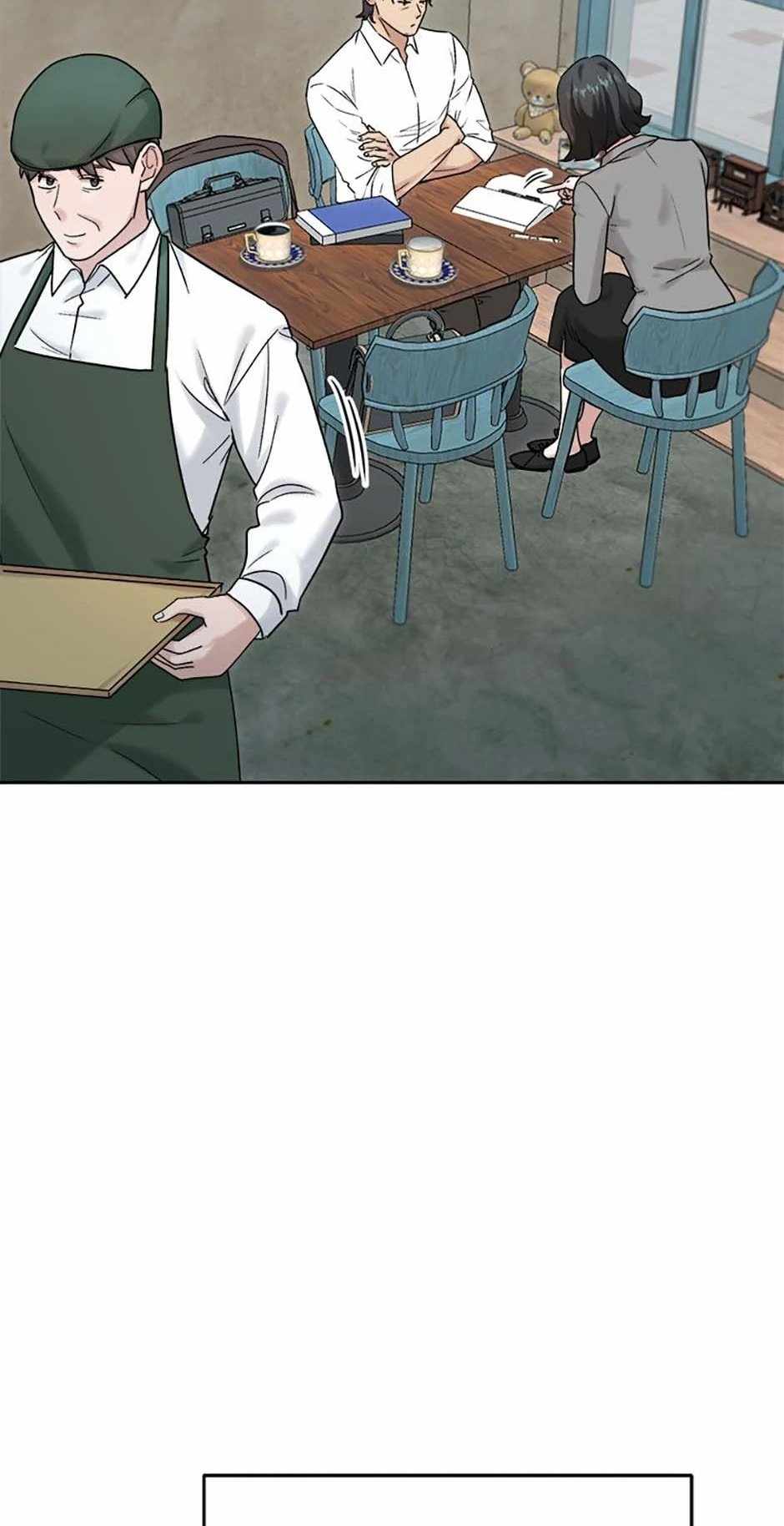 The Definition of a Top Star Chapter 97 - Page 3