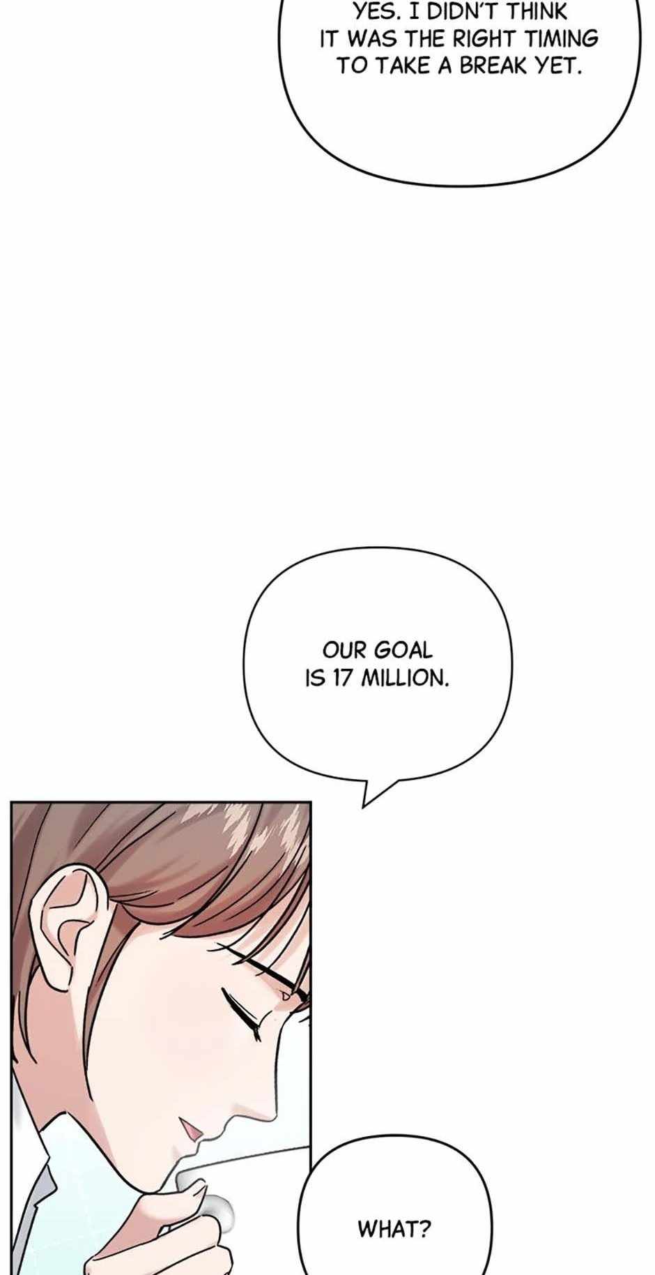 The Definition of a Top Star Chapter 97 - Page 30