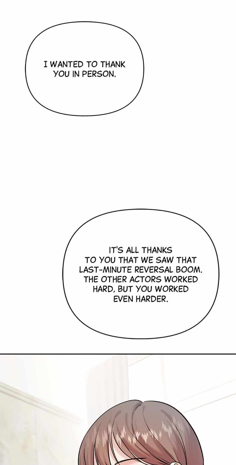 The Definition of a Top Star Chapter 97 - Page 34