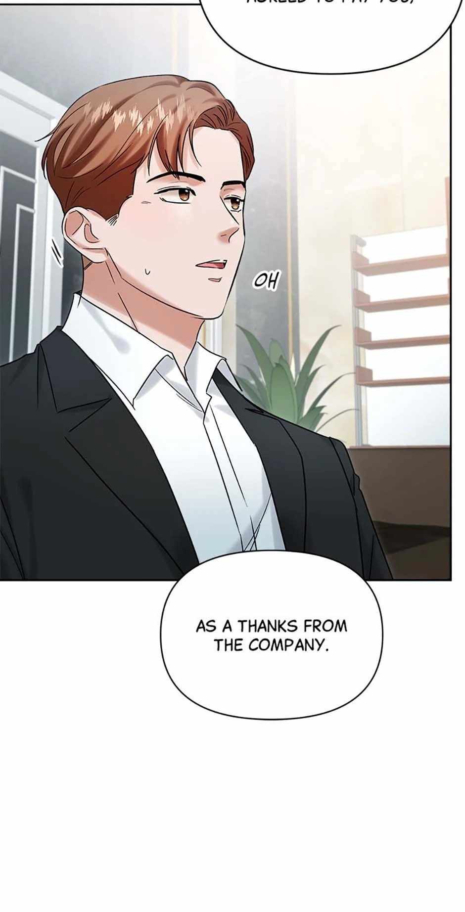 The Definition of a Top Star Chapter 97 - Page 36
