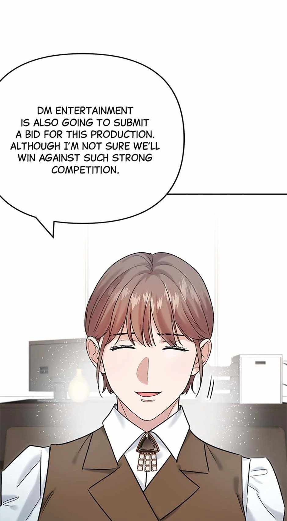 The Definition of a Top Star Chapter 97 - Page 39