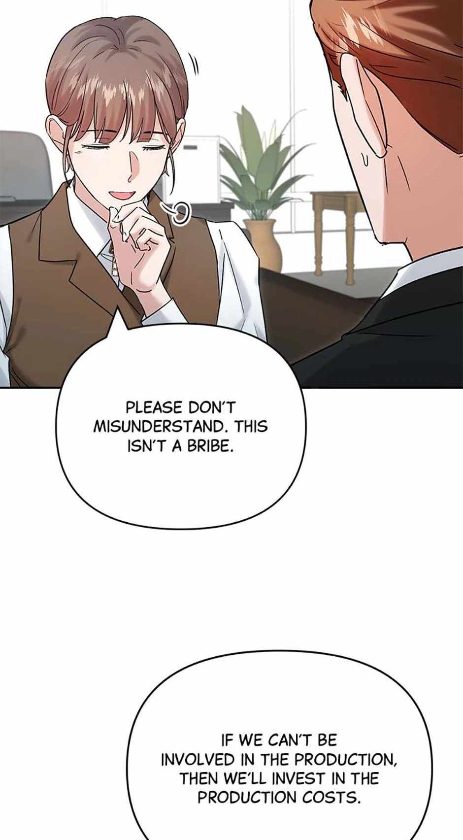 The Definition of a Top Star Chapter 97 - Page 41