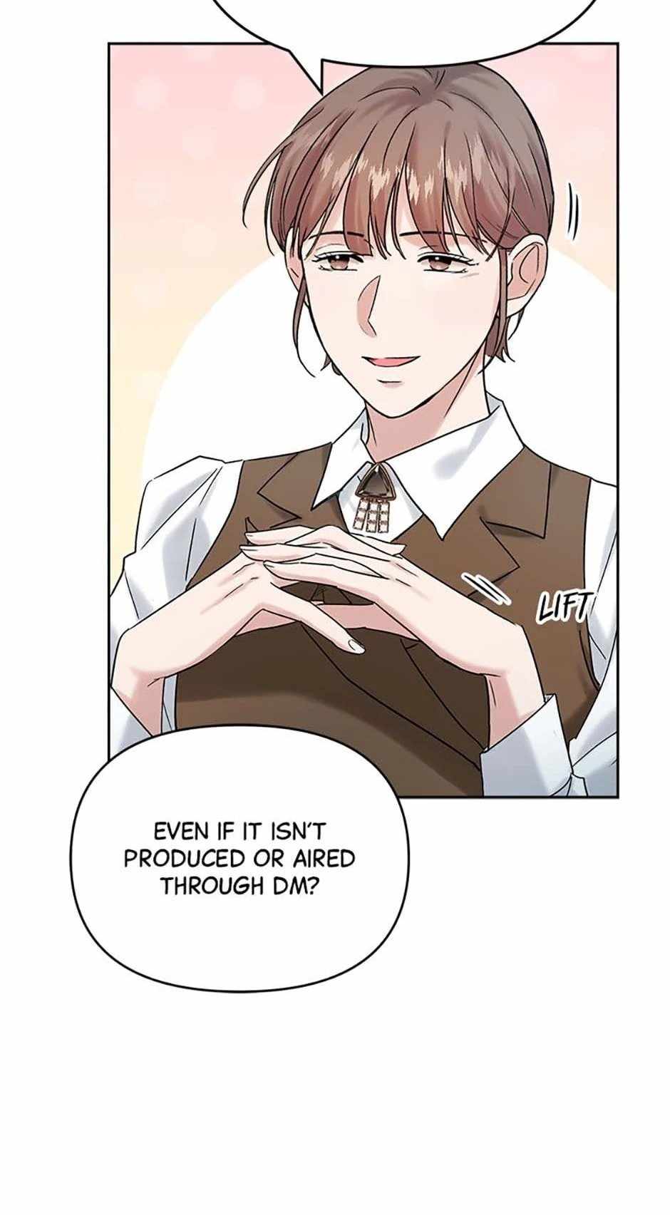 The Definition of a Top Star Chapter 97 - Page 42