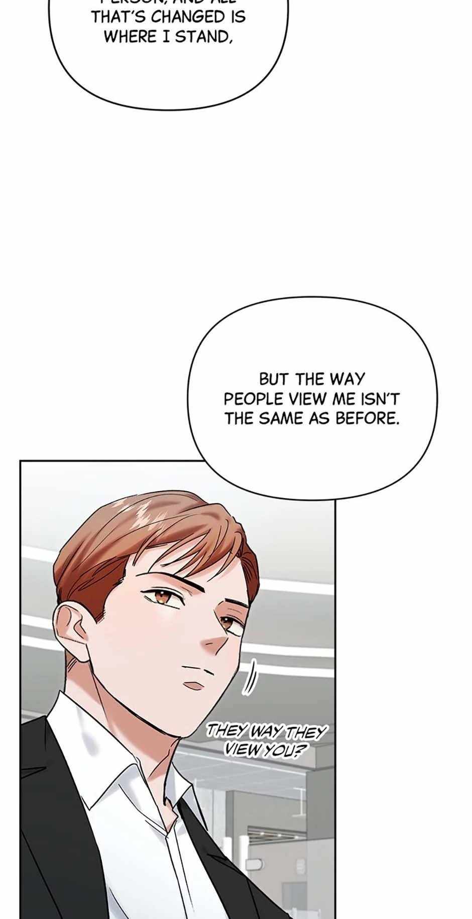 The Definition of a Top Star Chapter 97 - Page 50