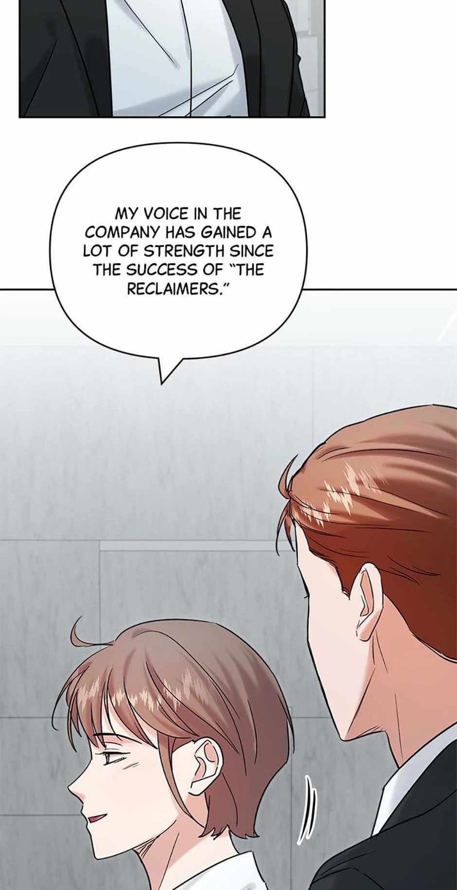 The Definition of a Top Star Chapter 97 - Page 51