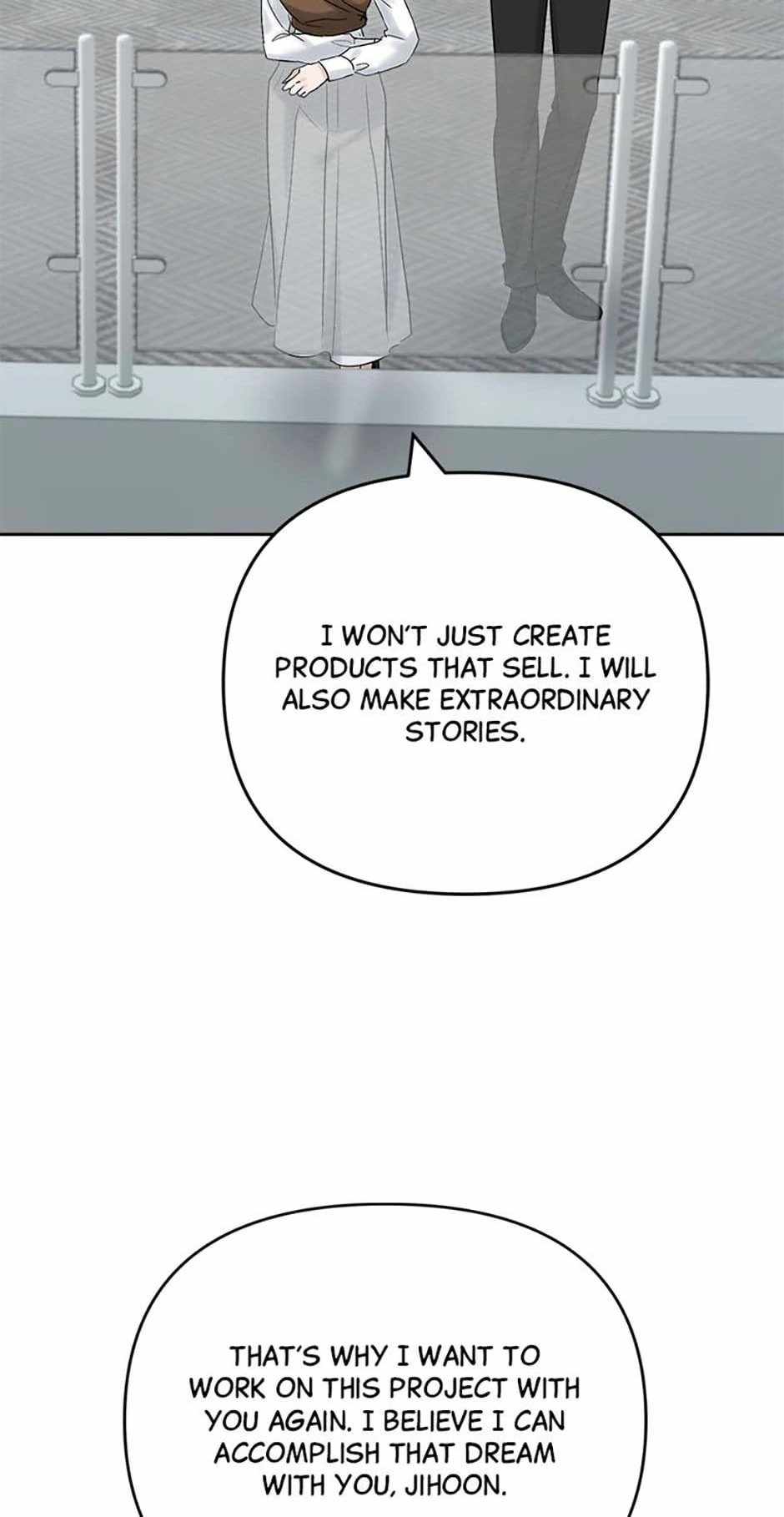 The Definition of a Top Star Chapter 97 - Page 56