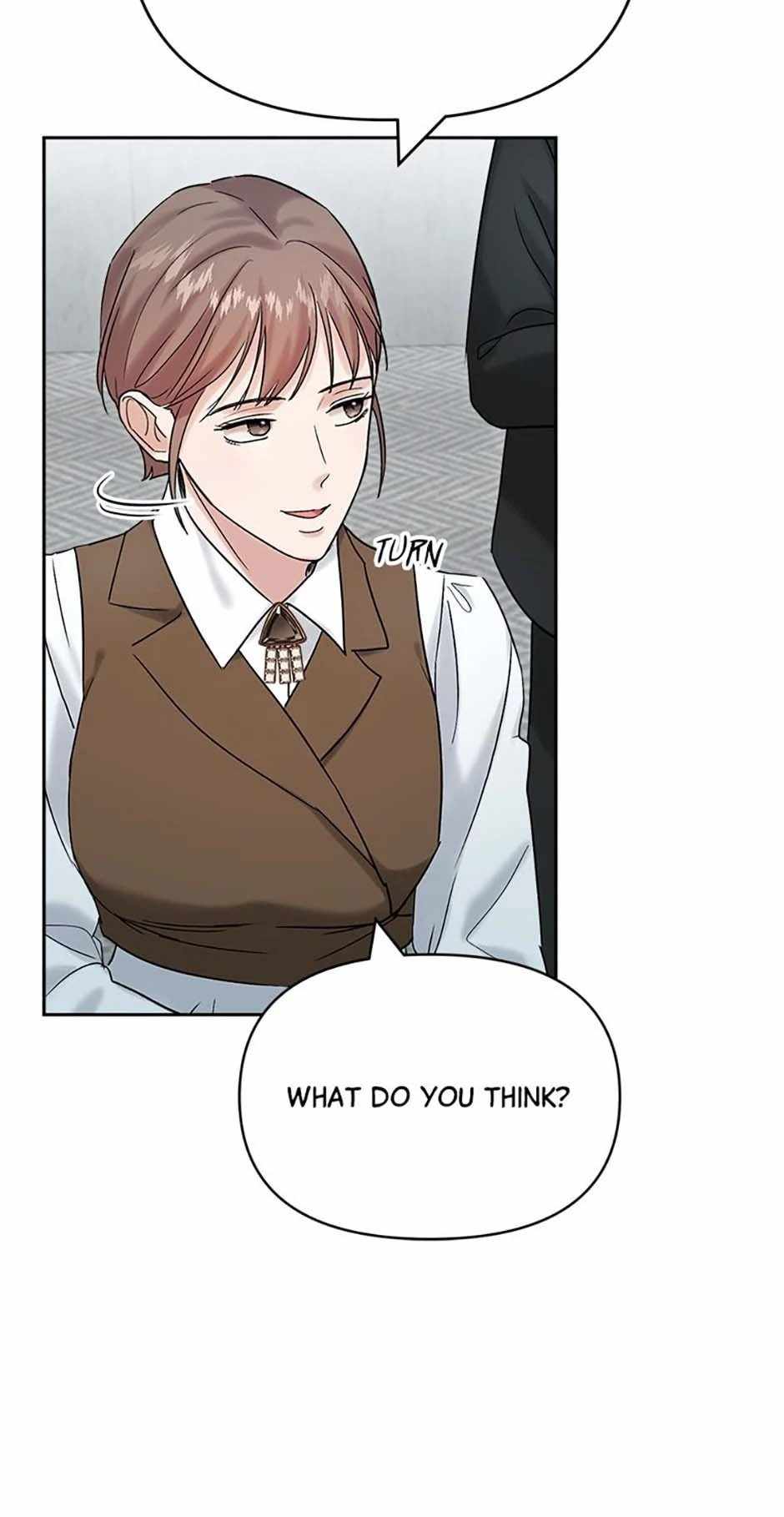 The Definition of a Top Star Chapter 97 - Page 57