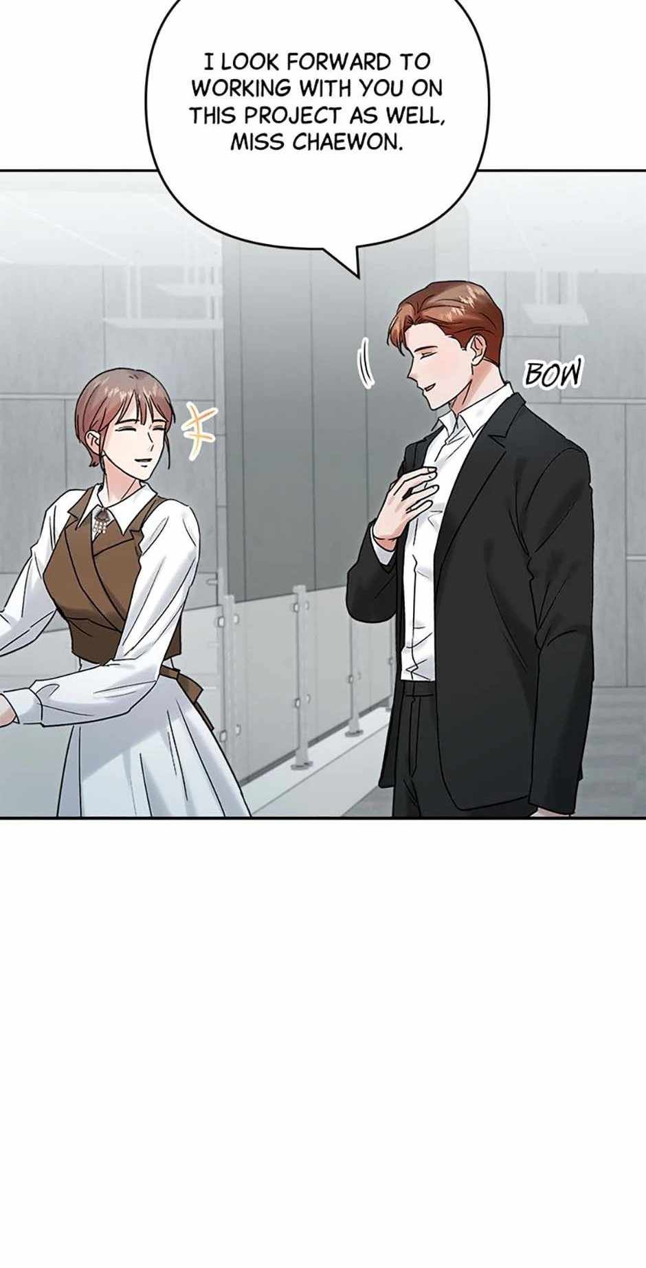 The Definition of a Top Star Chapter 97 - Page 60