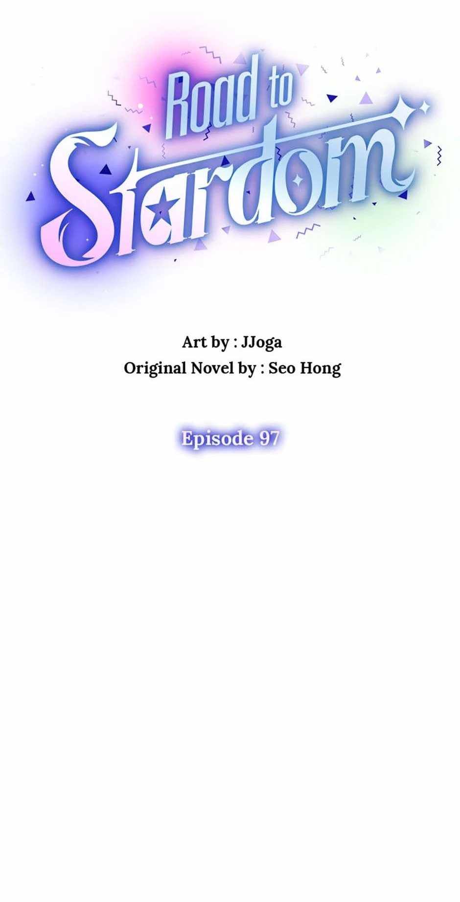 The Definition of a Top Star Chapter 97 - Page 62