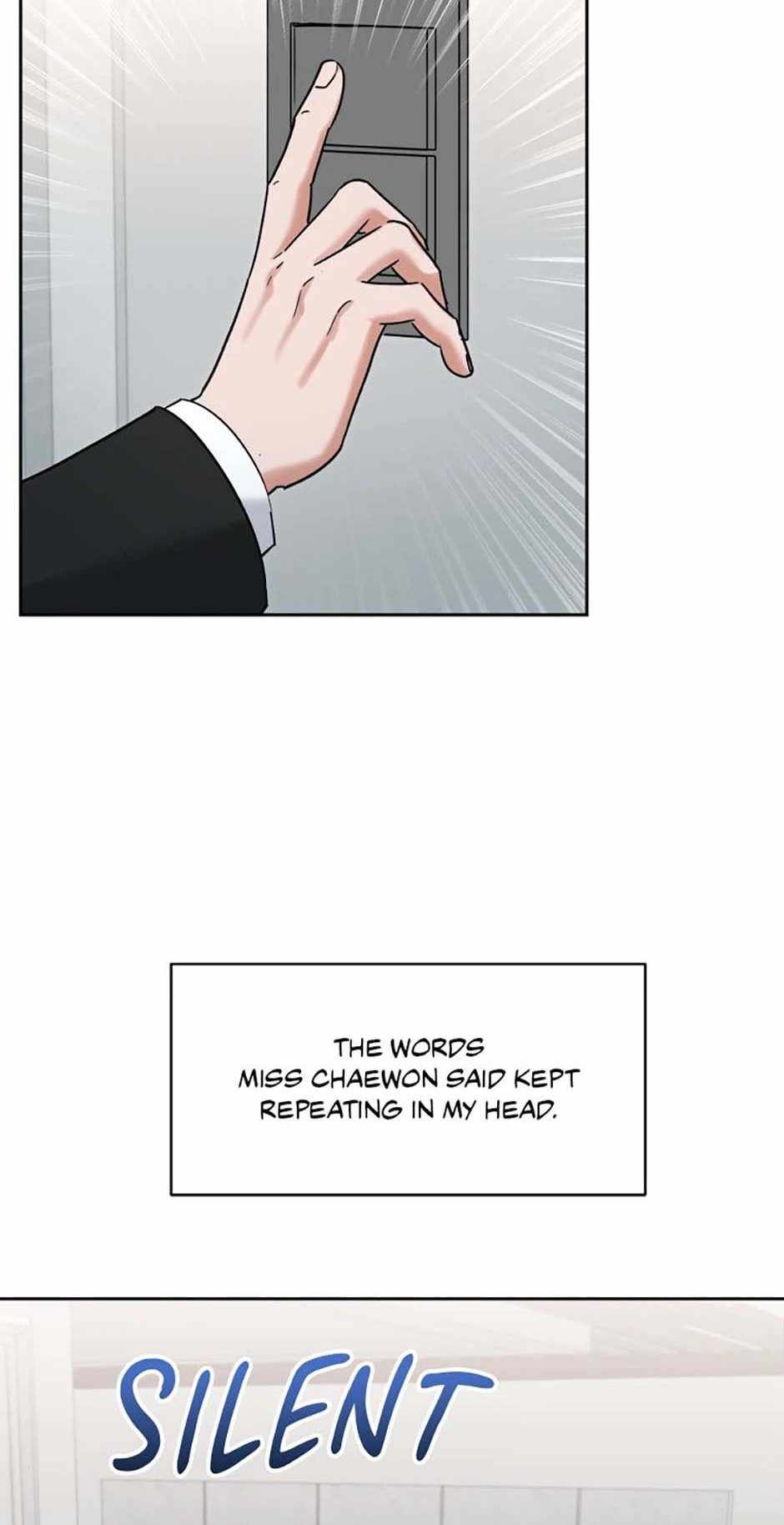 The Definition of a Top Star Chapter 97 - Page 67
