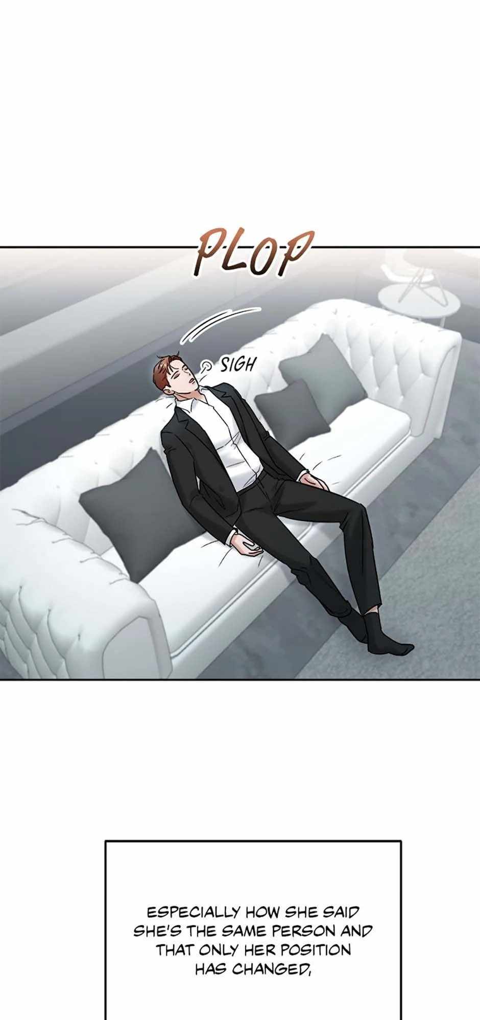 The Definition of a Top Star Chapter 97 - Page 69