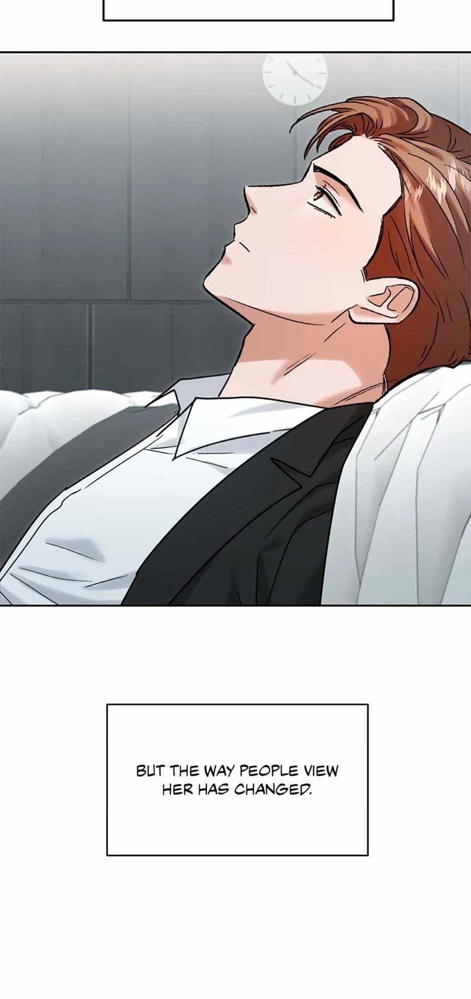The Definition of a Top Star Chapter 97 - Page 70