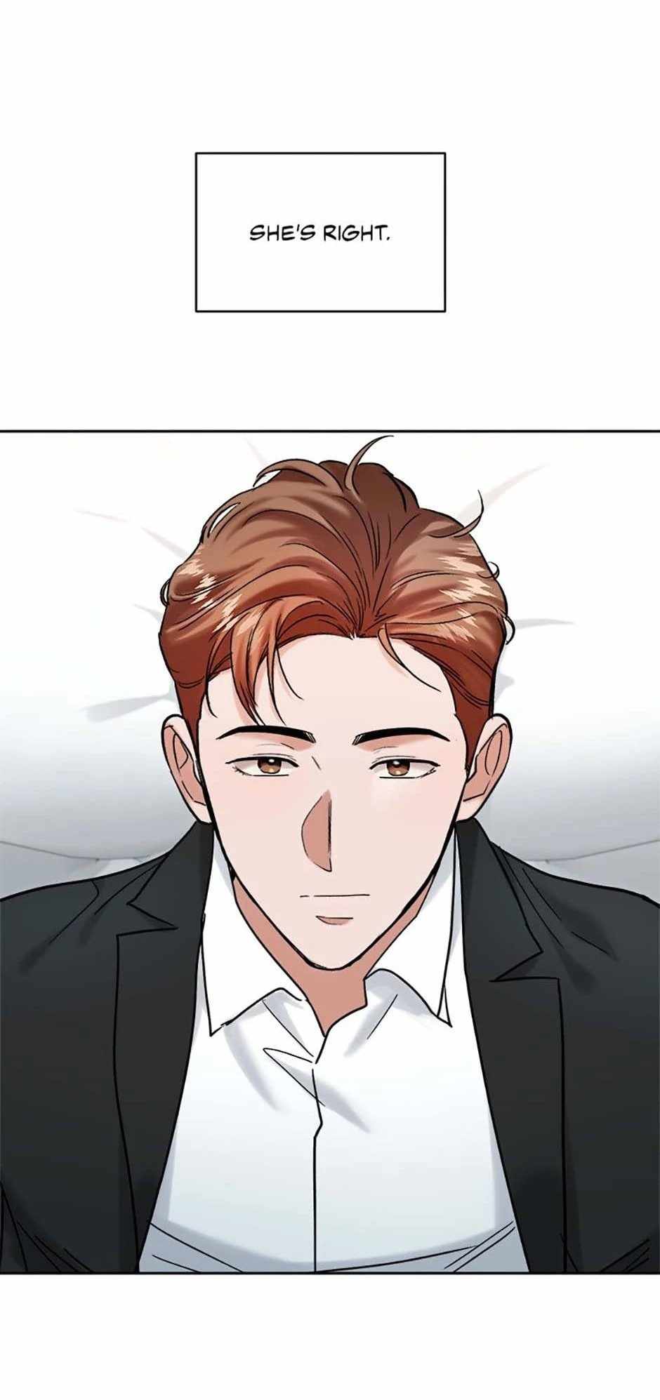 The Definition of a Top Star Chapter 97 - Page 71
