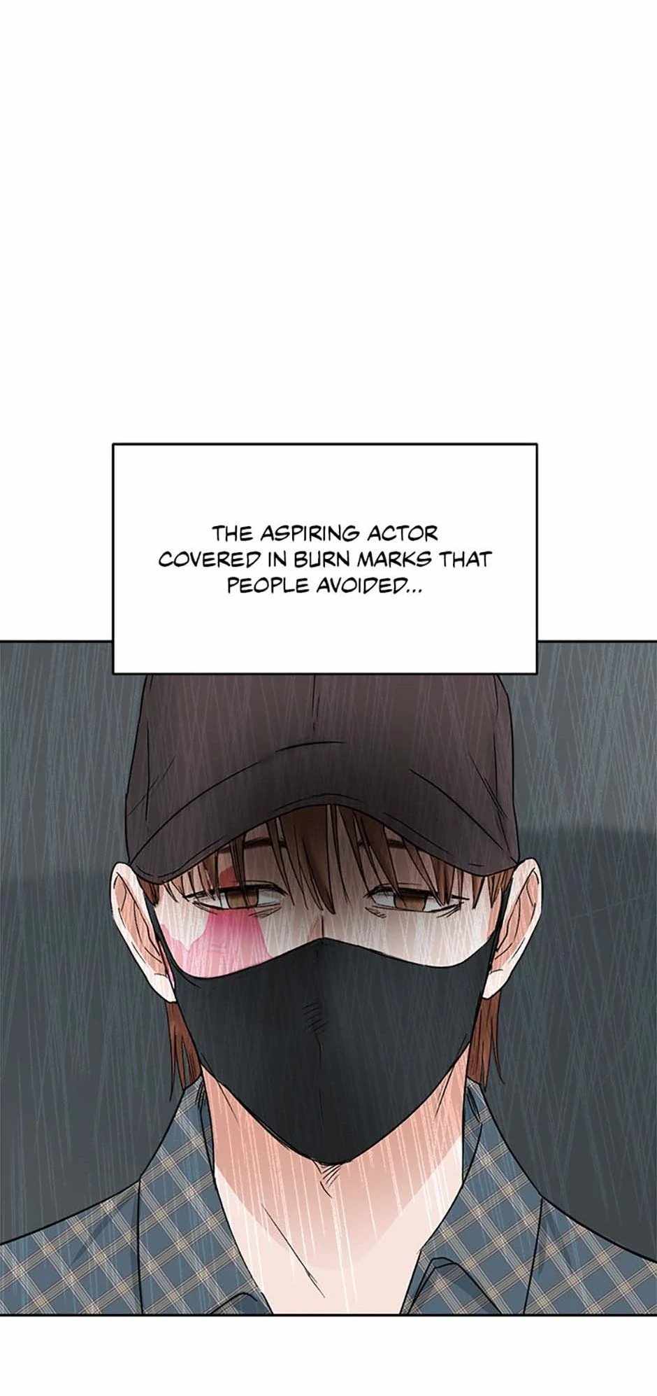 The Definition of a Top Star Chapter 97 - Page 72