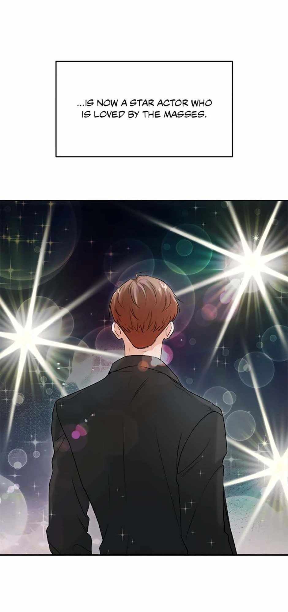 The Definition of a Top Star Chapter 97 - Page 73