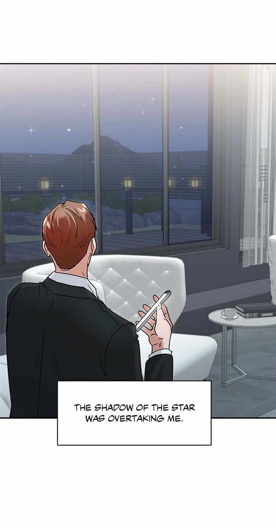 The Definition of a Top Star Chapter 97 - Page 78