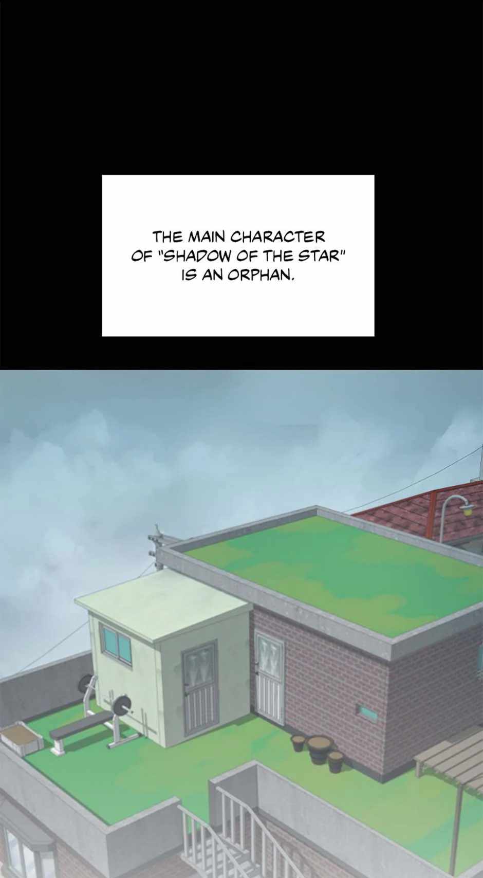The Definition of a Top Star Chapter 98 - Page 0