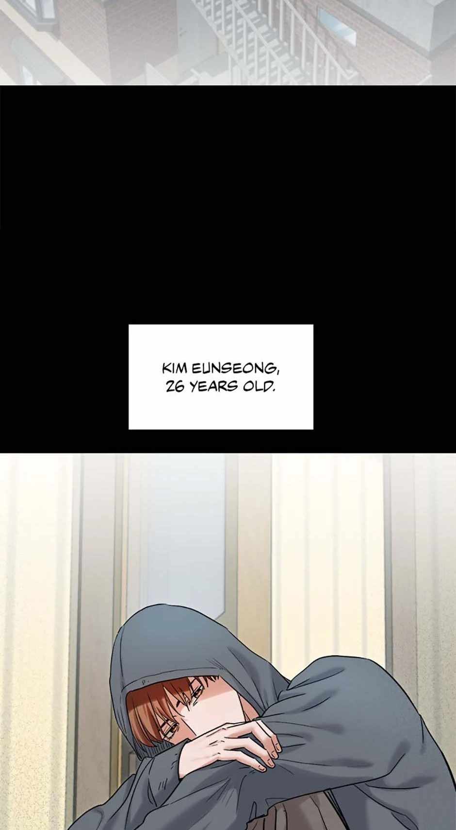 The Definition of a Top Star Chapter 98 - Page 1