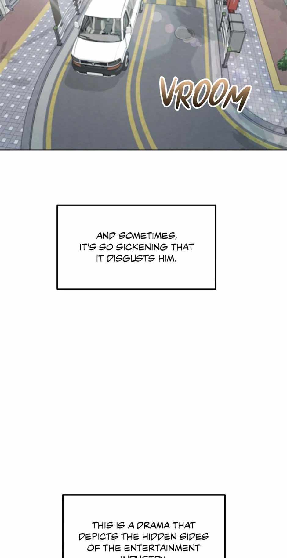 The Definition of a Top Star Chapter 98 - Page 12