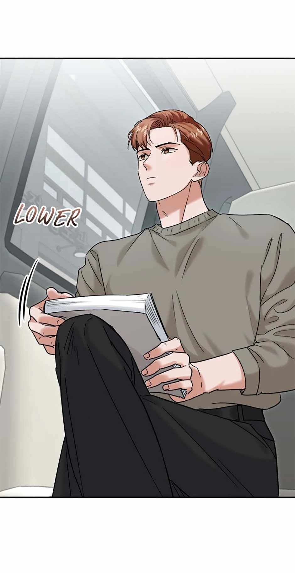 The Definition of a Top Star Chapter 98 - Page 15