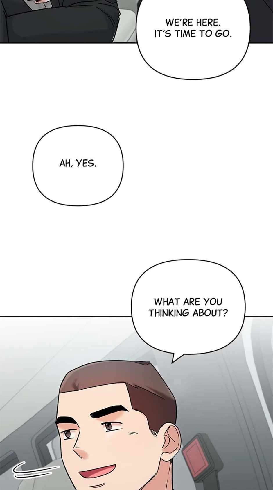 The Definition of a Top Star Chapter 98 - Page 18