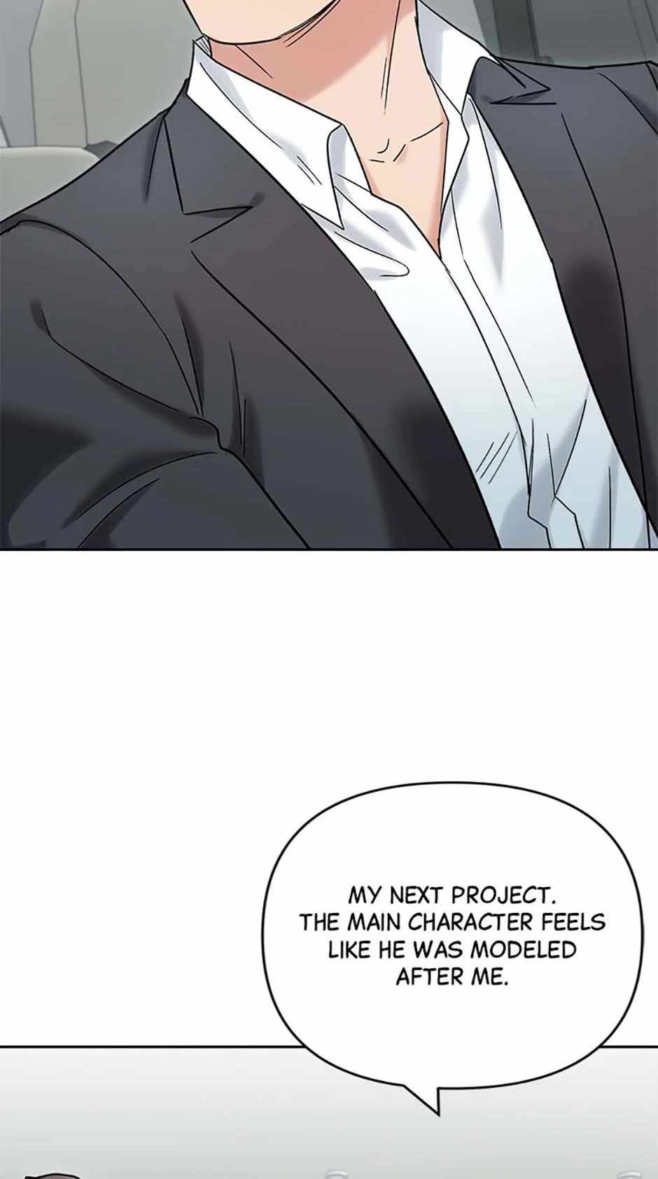 The Definition of a Top Star Chapter 98 - Page 19