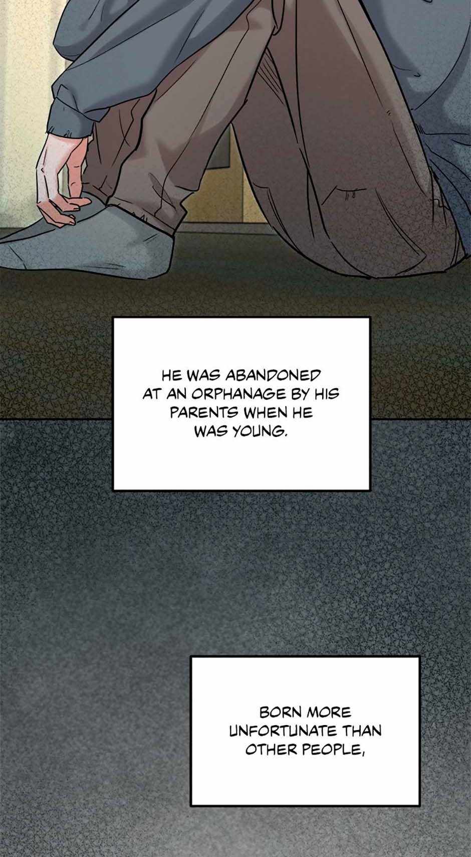 The Definition of a Top Star Chapter 98 - Page 2