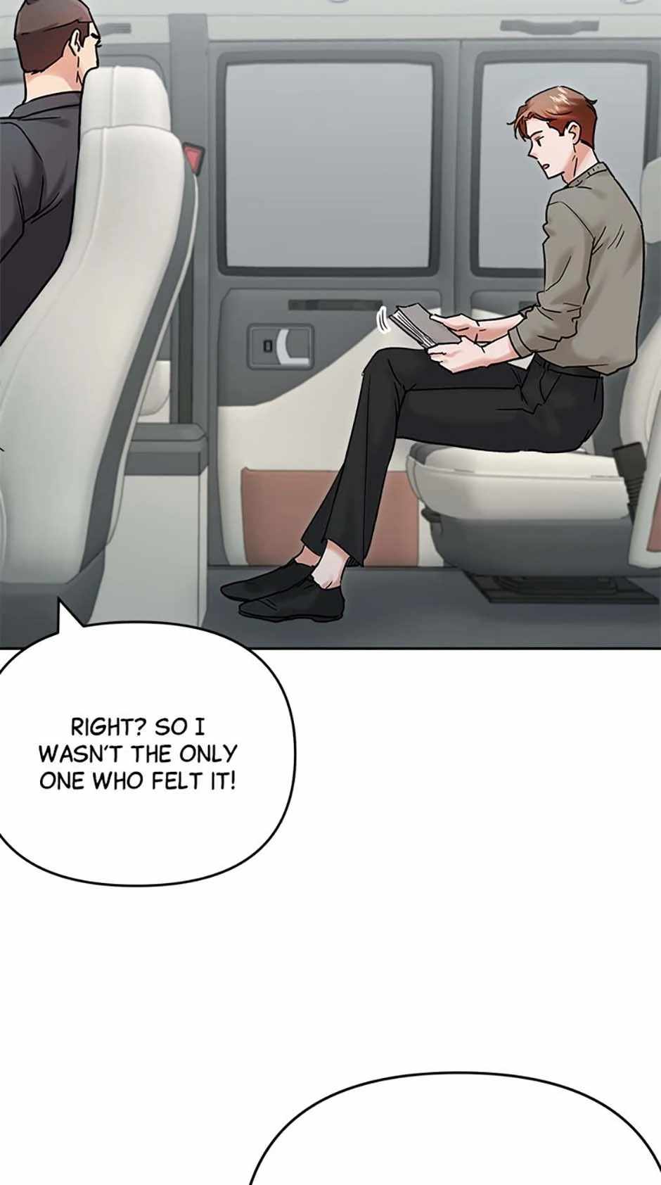 The Definition of a Top Star Chapter 98 - Page 20
