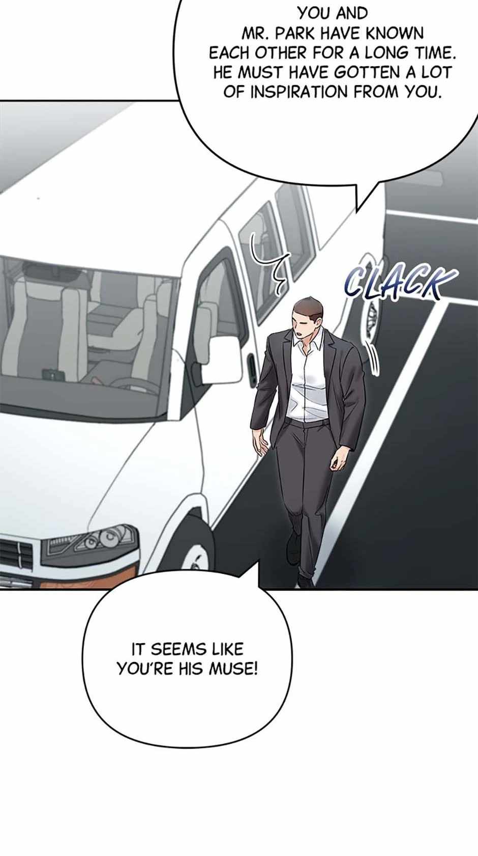 The Definition of a Top Star Chapter 98 - Page 21