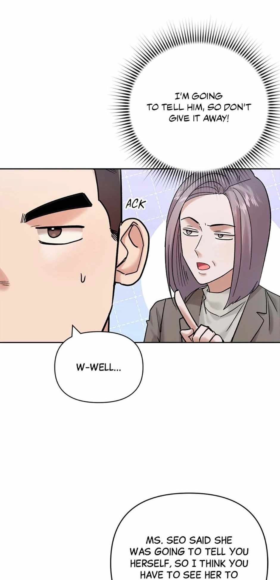 The Definition of a Top Star Chapter 98 - Page 25