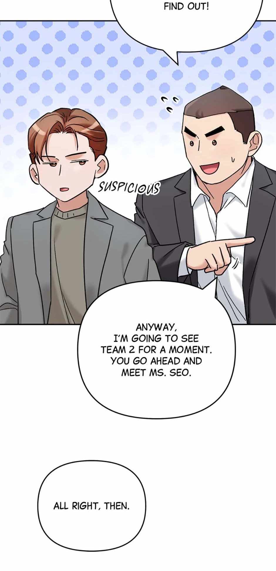 The Definition of a Top Star Chapter 98 - Page 26