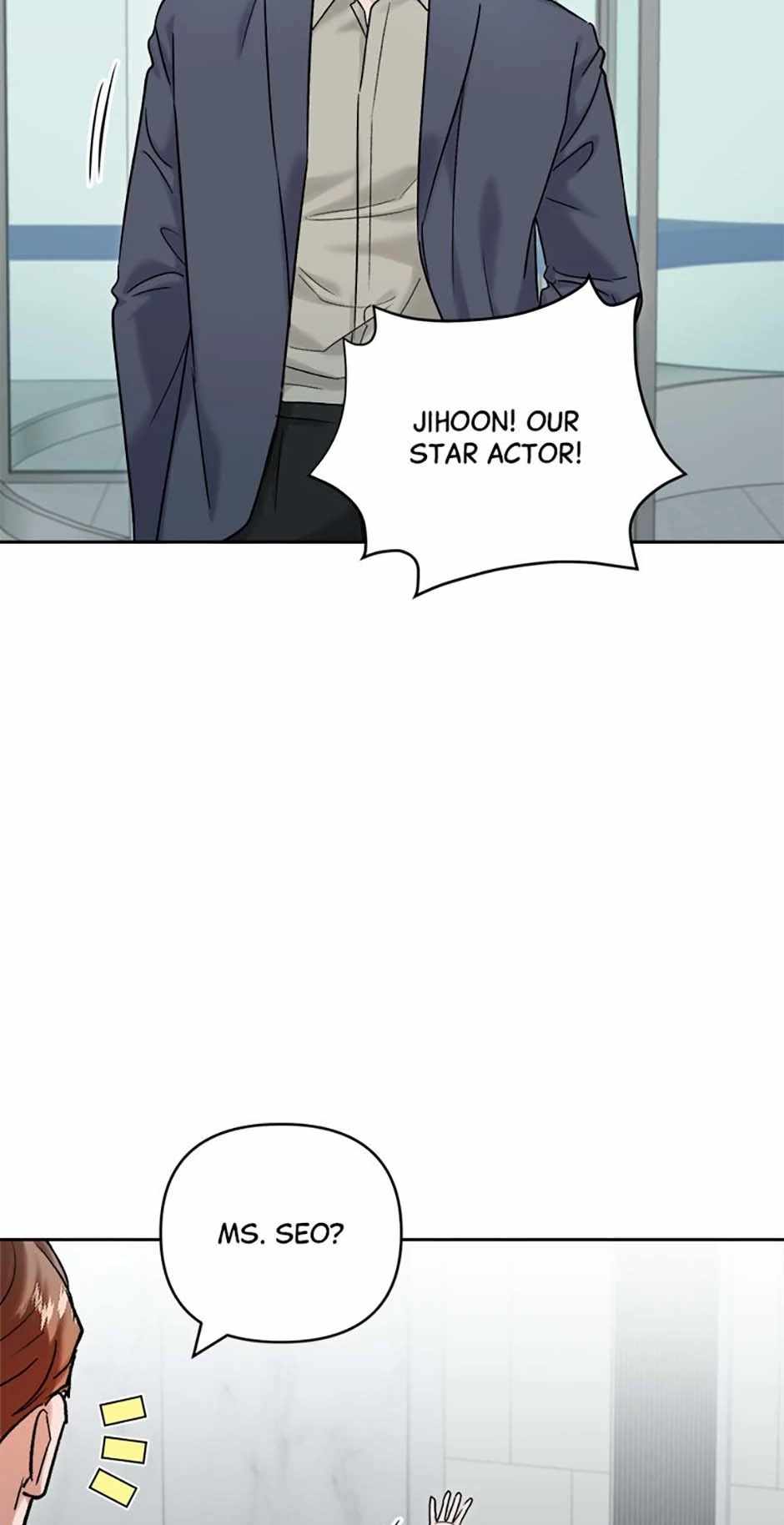 The Definition of a Top Star Chapter 98 - Page 29