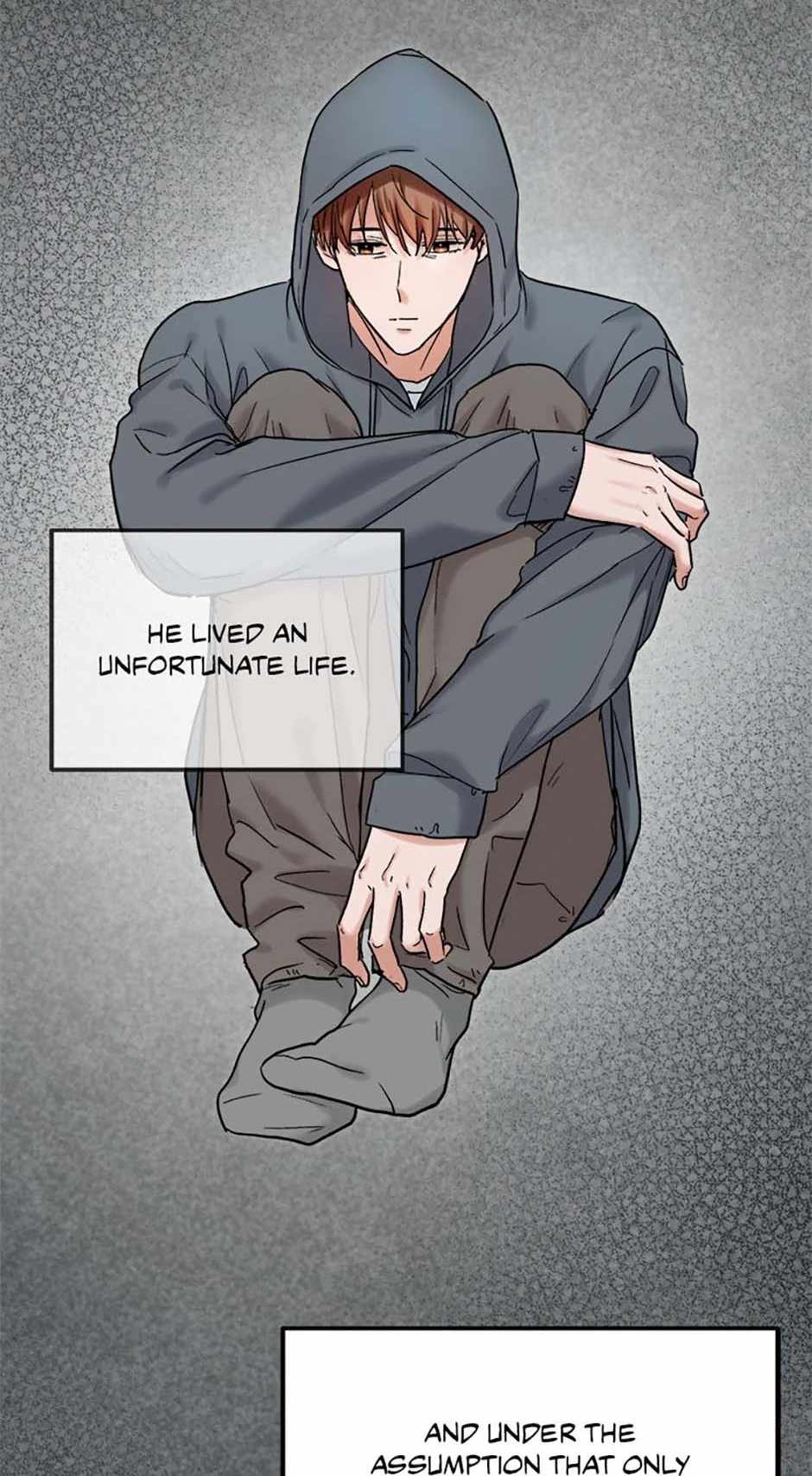 The Definition of a Top Star Chapter 98 - Page 3