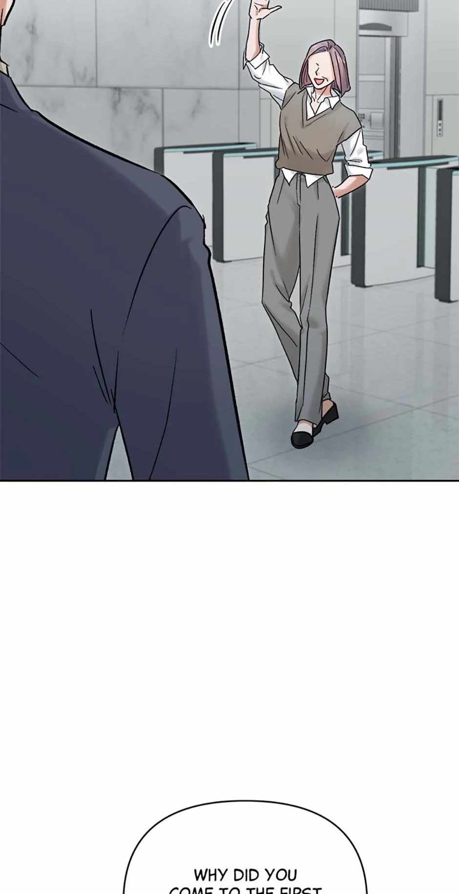 The Definition of a Top Star Chapter 98 - Page 30