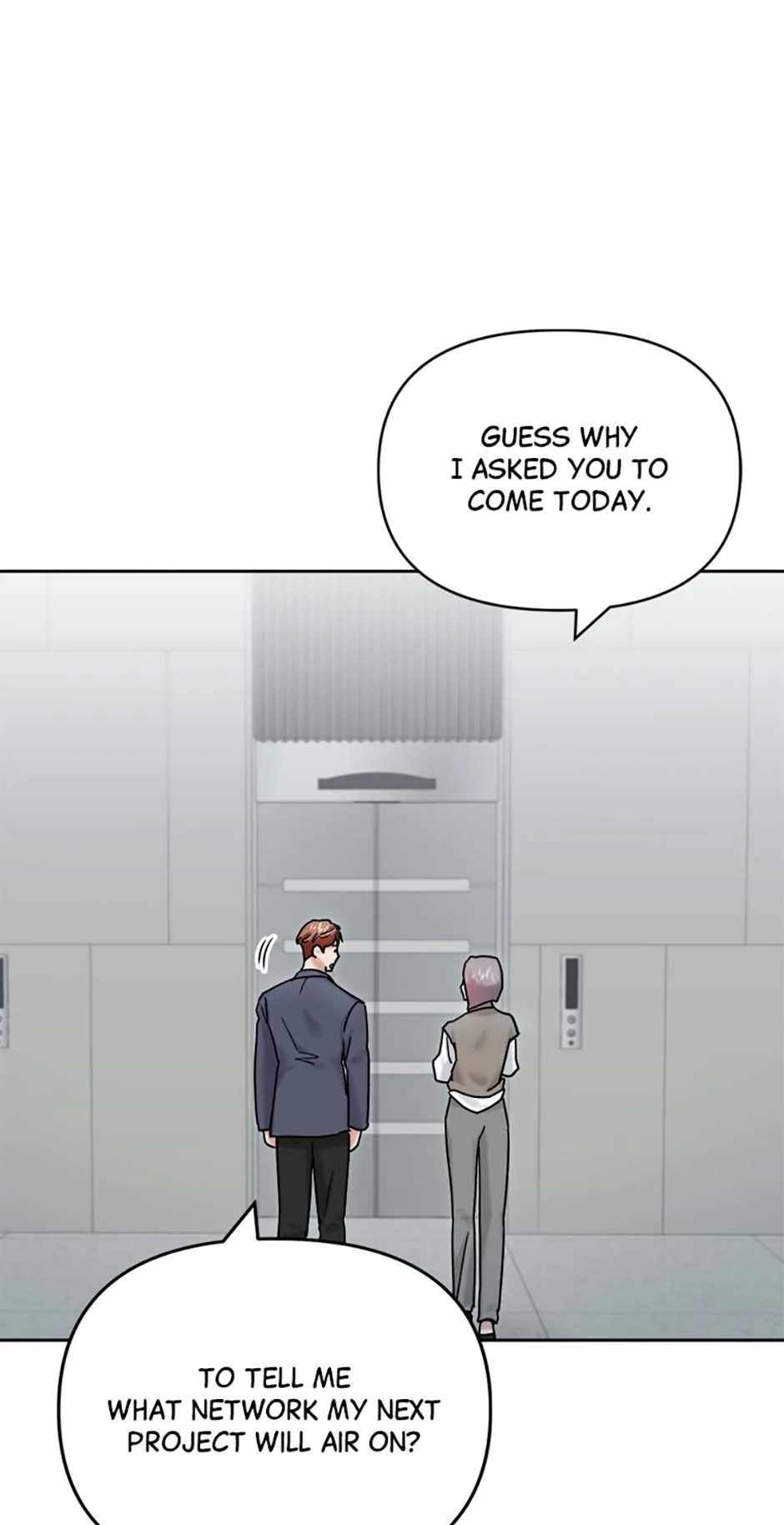 The Definition of a Top Star Chapter 98 - Page 32