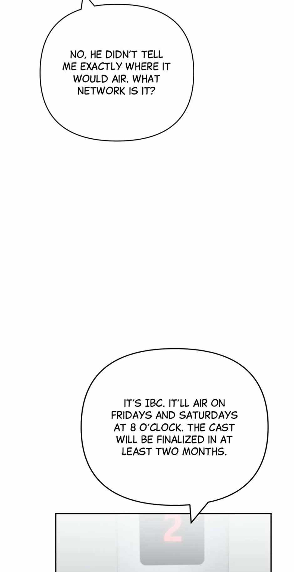 The Definition of a Top Star Chapter 98 - Page 34