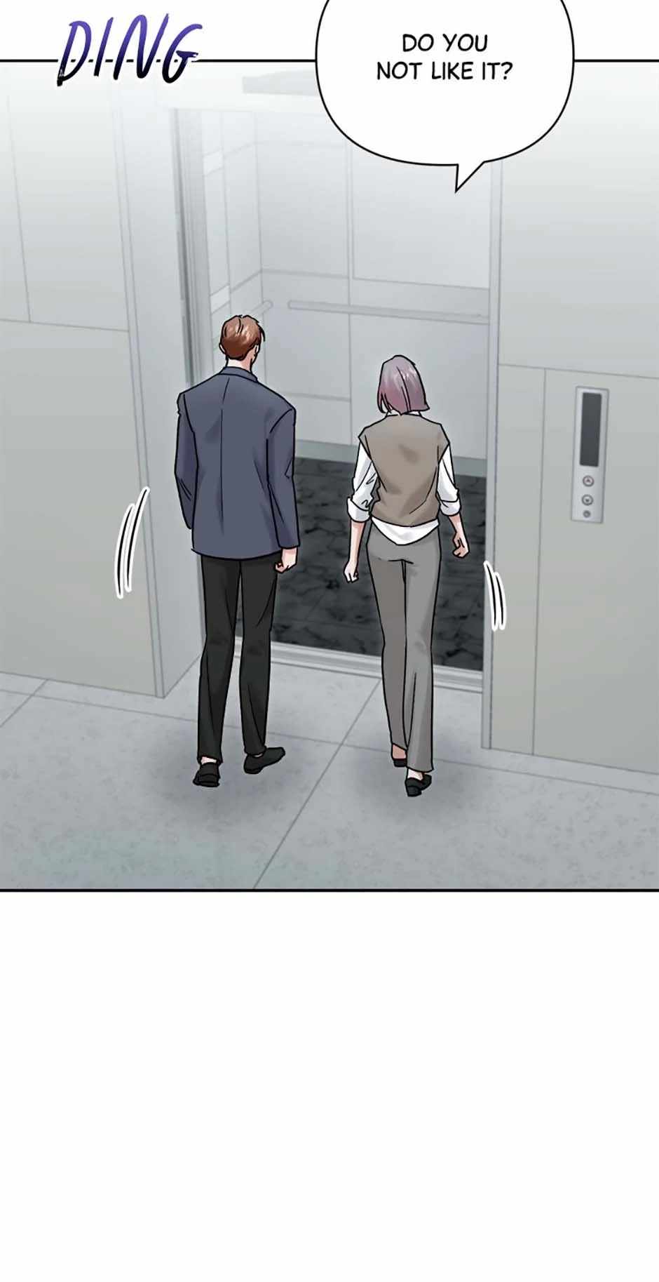 The Definition of a Top Star Chapter 98 - Page 36