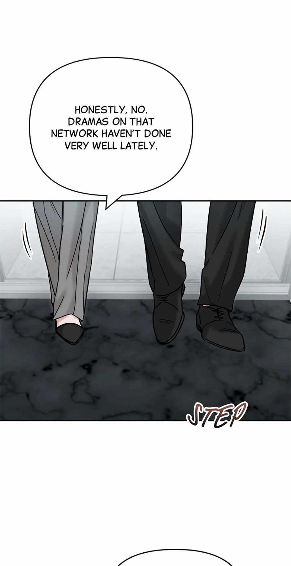 The Definition of a Top Star Chapter 98 - Page 37