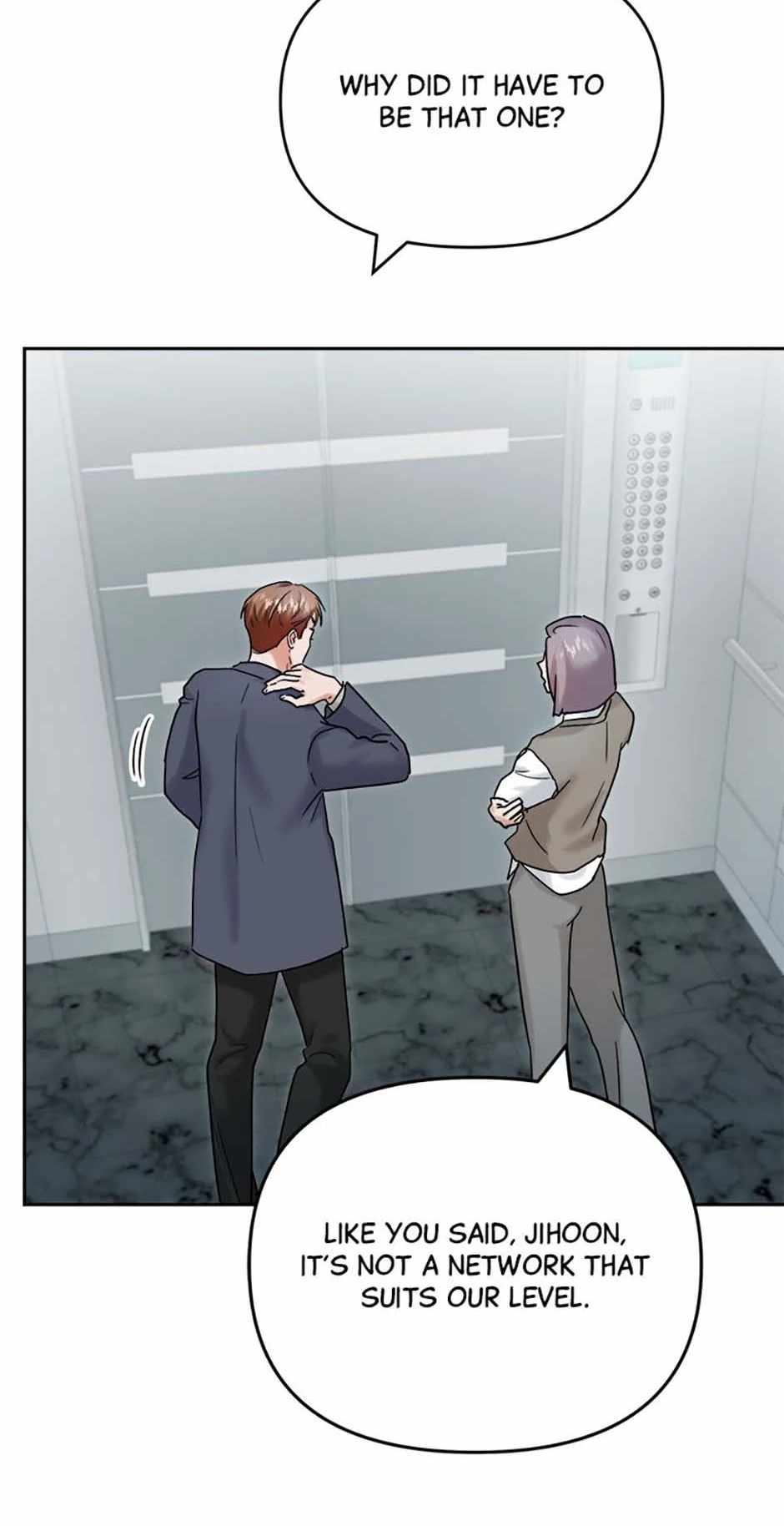 The Definition of a Top Star Chapter 98 - Page 38