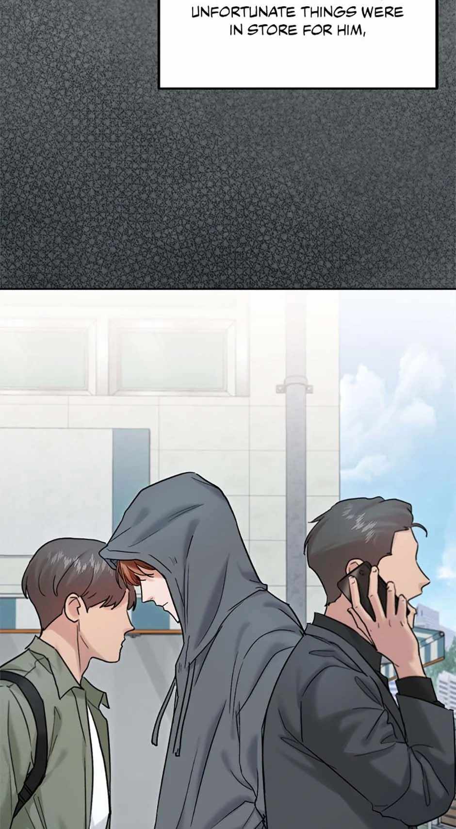The Definition of a Top Star Chapter 98 - Page 4