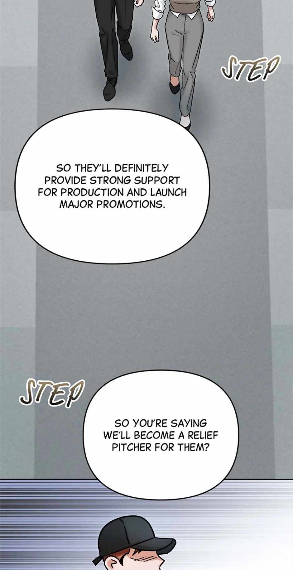 The Definition of a Top Star Chapter 98 - Page 44
