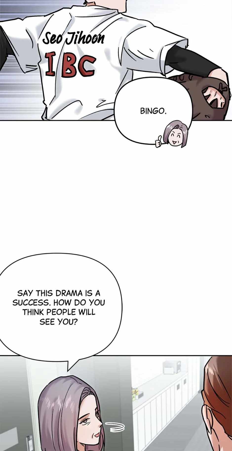 The Definition of a Top Star Chapter 98 - Page 45