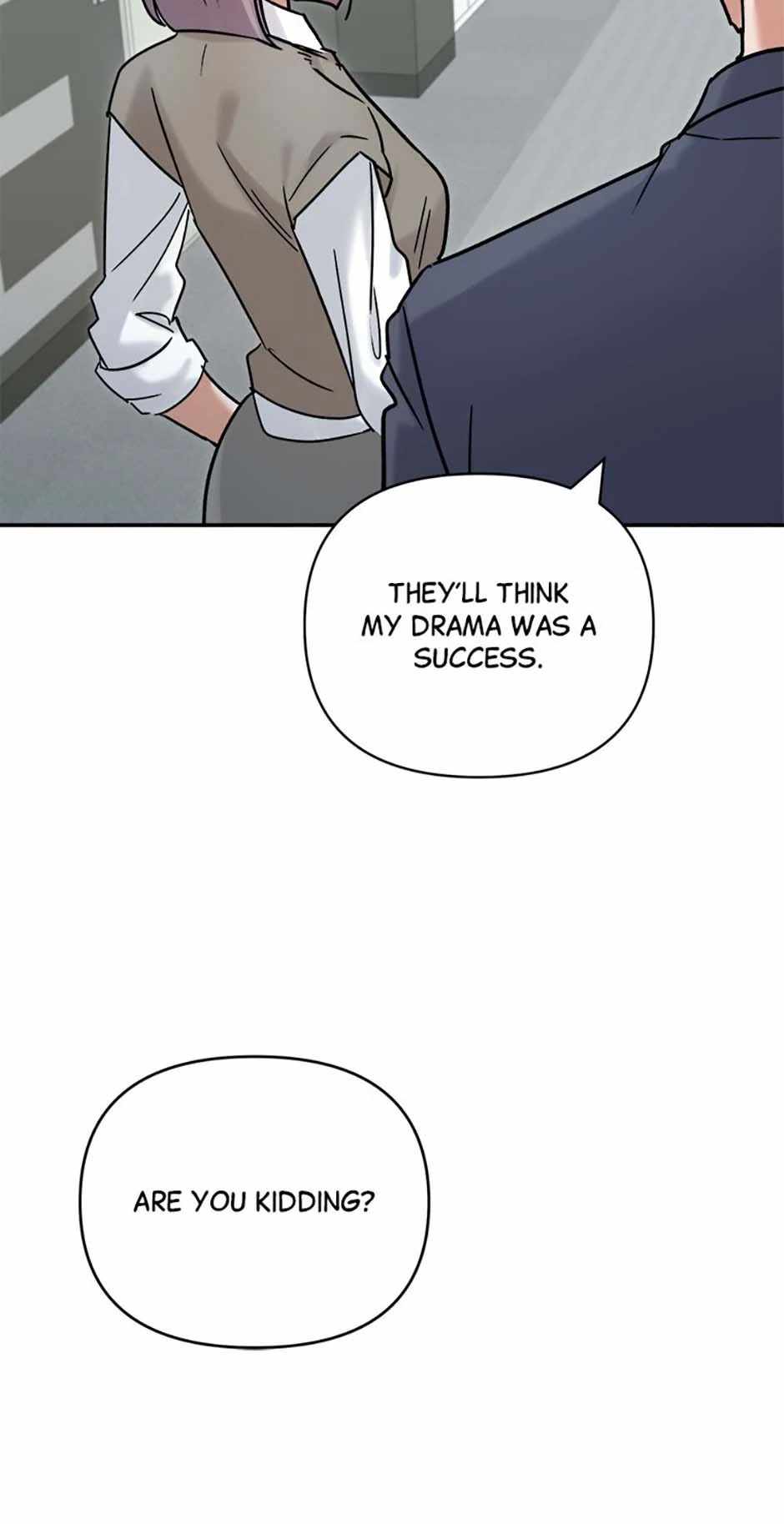 The Definition of a Top Star Chapter 98 - Page 46